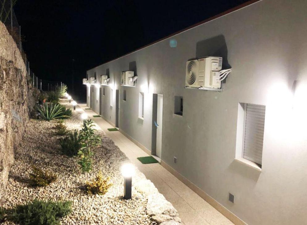 Campo Seco Villa Vieira do Minho Exterior foto
