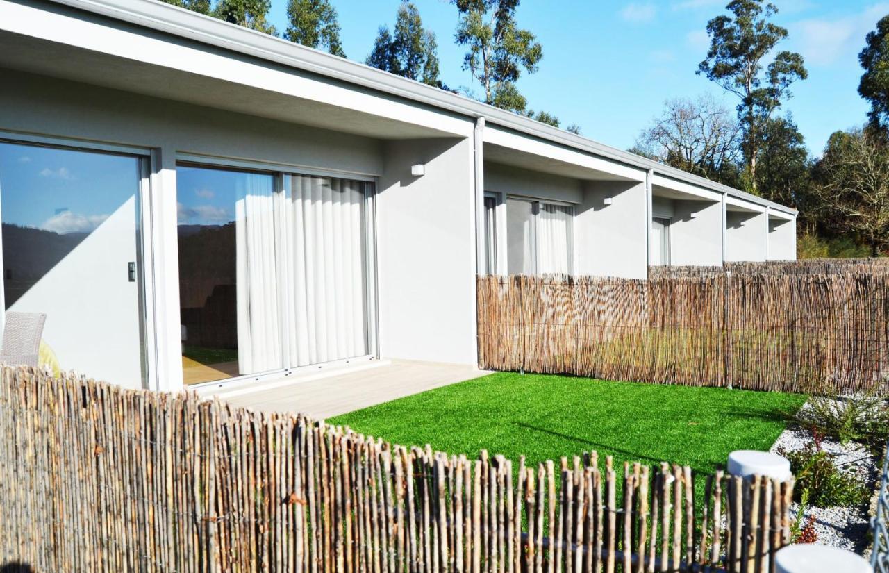 Campo Seco Villa Vieira do Minho Exterior foto